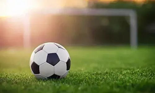 Inter school football tournament from November 21