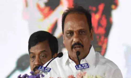 Govt to spend 130 crore for schools development in Anantapur district