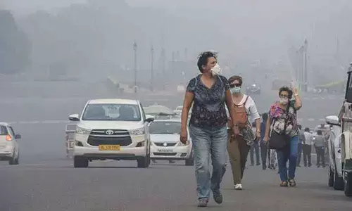 Join the dots for clean air