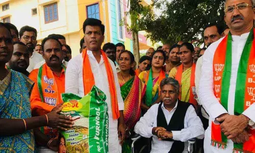 Manda Krishna warns of Maha Deeksha