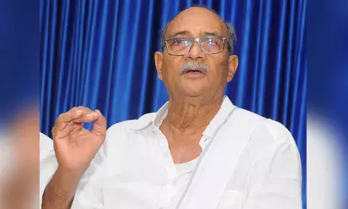 State govt urged not to shift capital city in Vijayawada