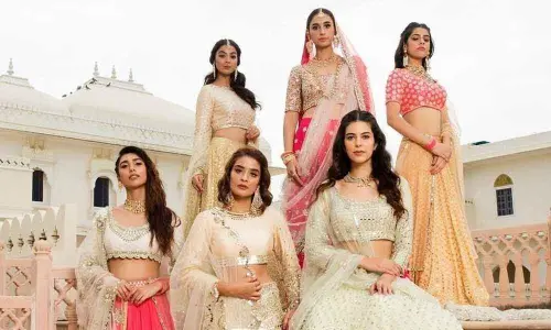 All about renting this wedding season