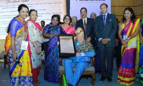 Need for greater awareness on womens health concerns