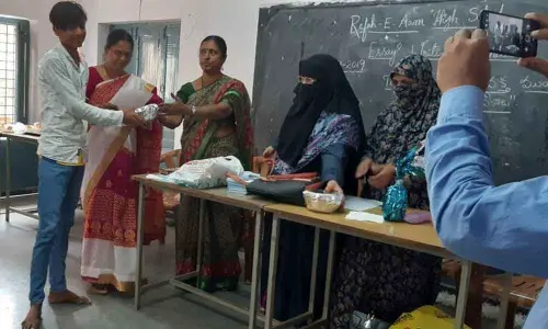 Essay competitions held on Prophets teachings