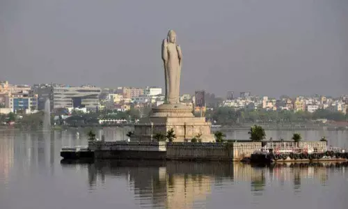 Hussain Sagar bioremediation contract to be renewed