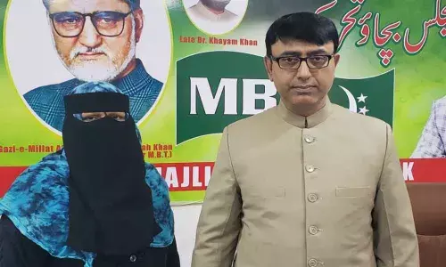 Woman trafficked to Oman rescued