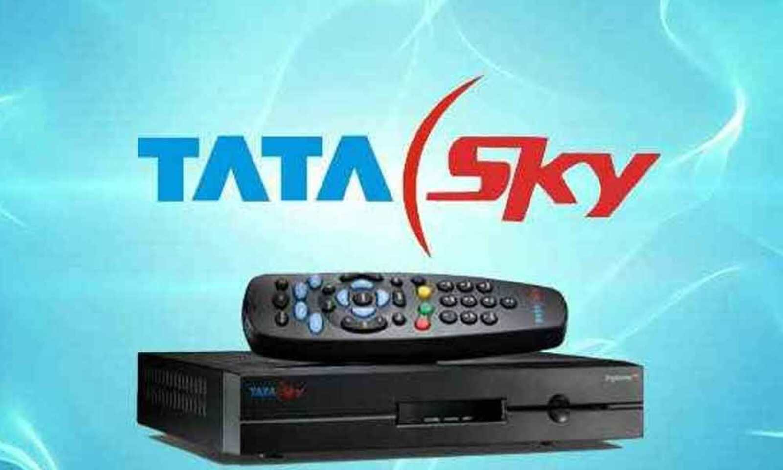 watch tata sky live on laptop