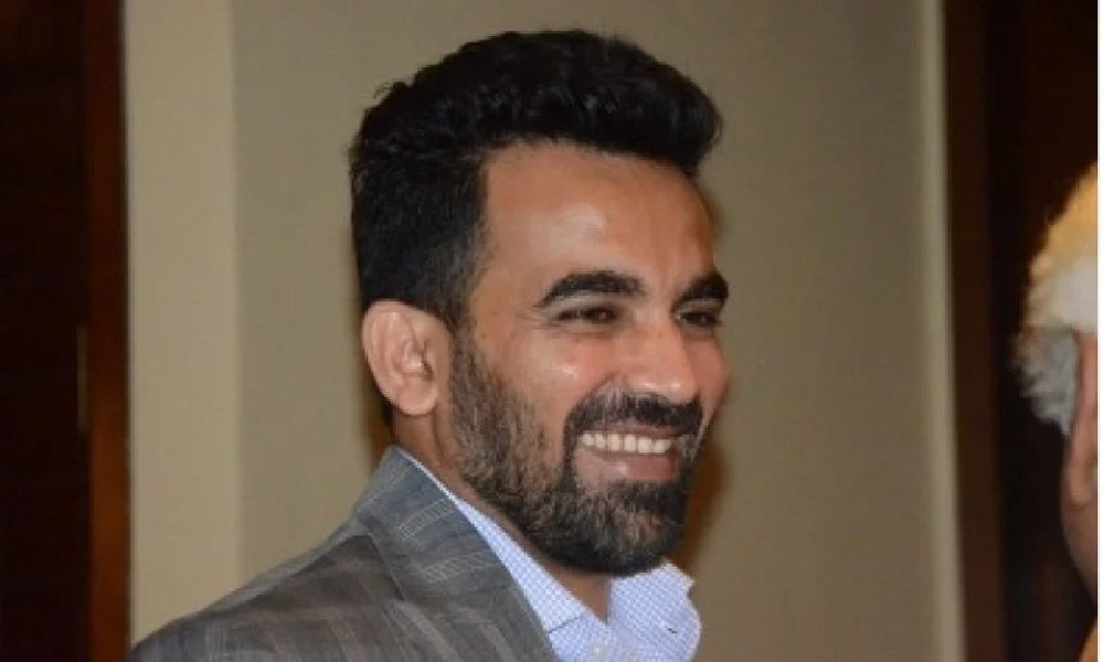 Zhaeer R T10 can be catalyst for global growth of cricket: Zaheer