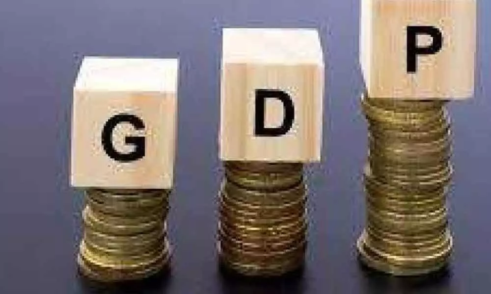 GDP growth likely to decline to 4.9 per cent in Q2: NCAER