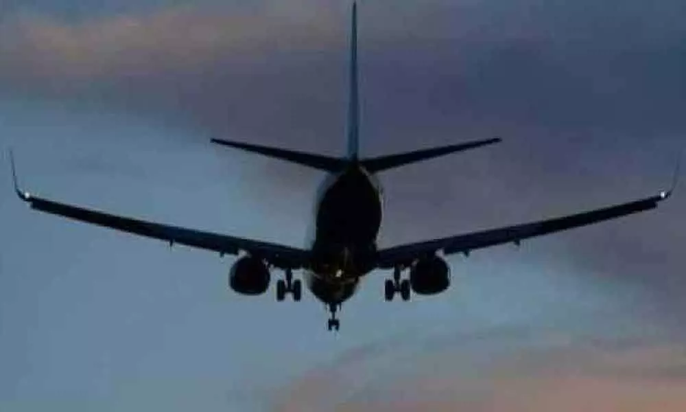 Pakistani air traffic controller saves Jaipur-Muscat flight after pilot sounds alert