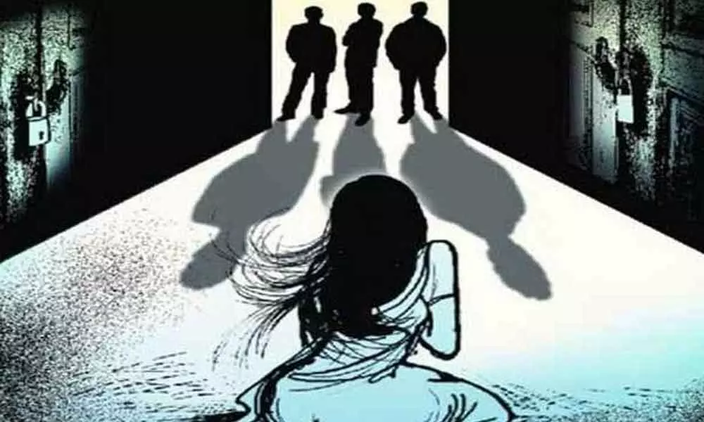 Dalit woman gang-raped, beaten up in UPs Shamli