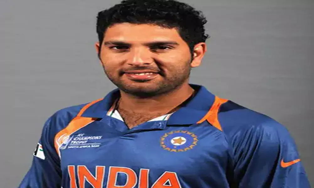 Enjoying retired life, dont want to play throughout year: Yuvraj