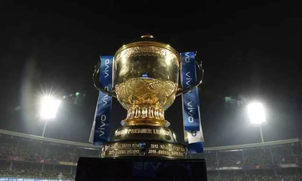 List of traded players ahead of the IPL 2020 auction