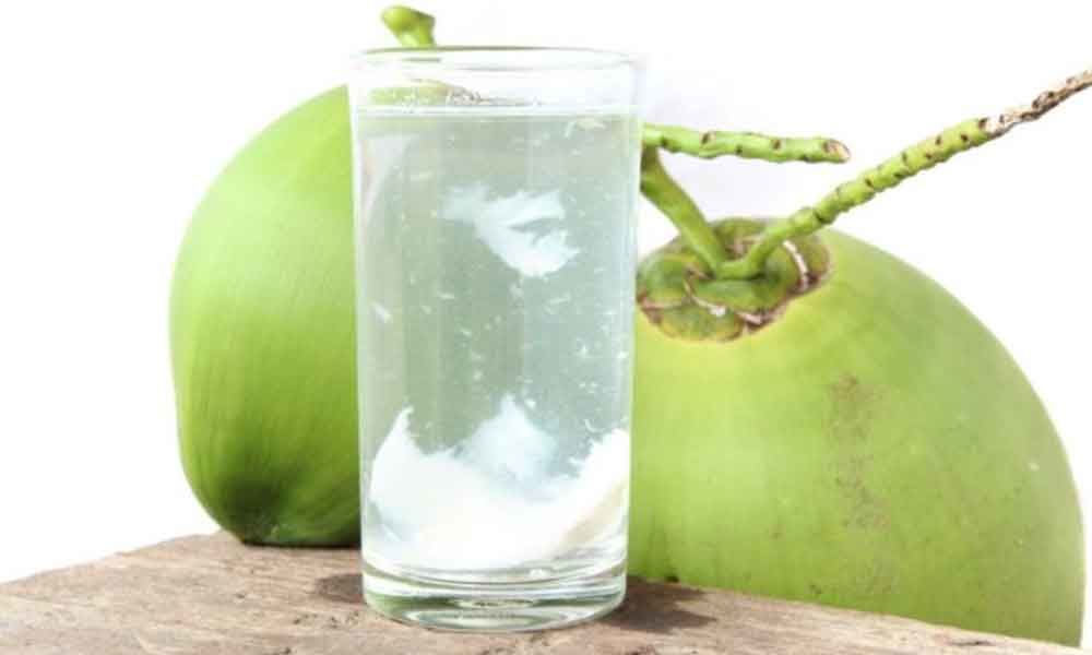 5 Amazing benefits of coconut water for hair growth