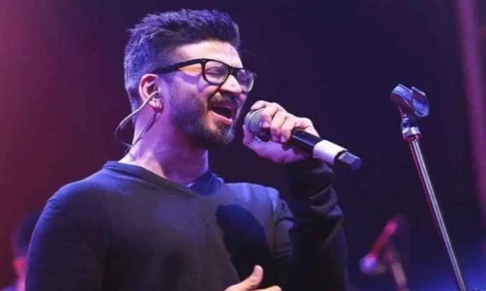 Amit Trivedi, the originator of a new trend in the Bollywood music industry