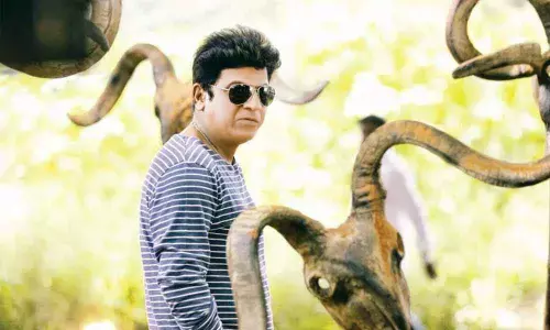 Suri To Direct Tagaru 2 With Shivarajkumar In Villain Role?