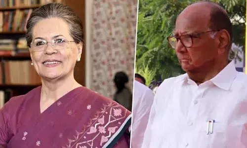 Sonia Gandhi, Sharad Pawar to meet tomorrow over Maharashtra deadlock