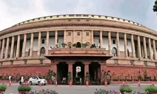 Citizenship bill on Modi governments agenda as Parliaments winter session begins from Monday