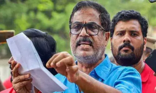 All papers handed over to police: IIT-M students father