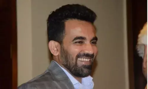 T10 can be catalyst for global growth of cricket: Zaheer