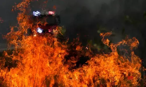 Climate change is leading concern for Aussie voters