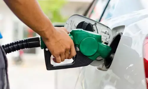 Protests erupt in Iran over fuel price hike