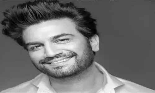 Sharad Kelkar says Bhansalis Ram-Leela was a gamechanger for him