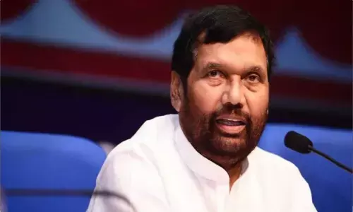 Tap water undrinkable in Delhi, 13 state capitals: Paswan