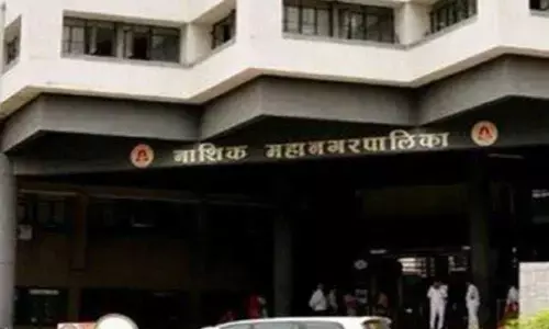 `Resort politics seen ahead of Nashik mayoral election