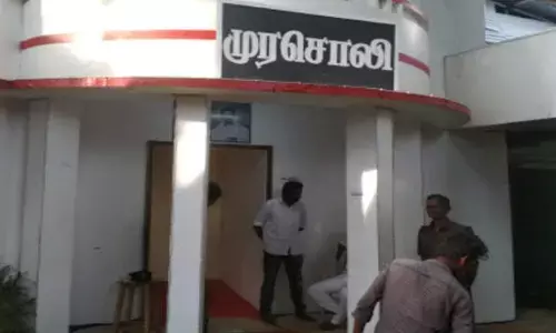 SC panel asks chief secy, Murasoli trust to appear on Nov 19