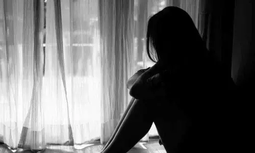 TV actress alleges junior artiste drugged, raped her and left her pregnant