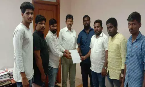 No time for prep: AISF demands postponement of Degree exams