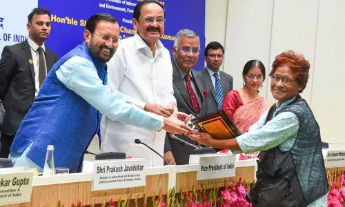 Fake news bigger menace than paid news: Javadekar