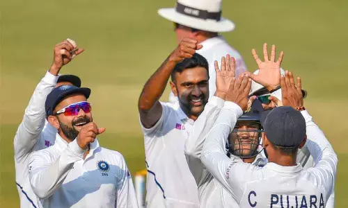 India puncture Bangladesh in 3 days