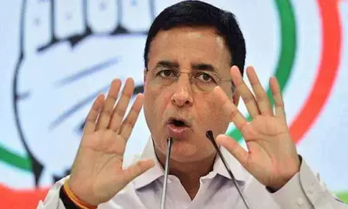 Bizarre remarks made to divert attention: Congress