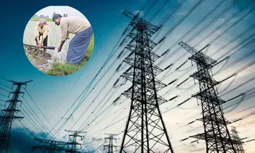 Dry weather flags spike in power demand