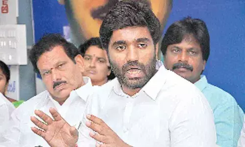 SCR GM assures to develop RJY station: MP