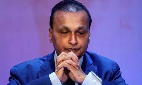 Anil Ambani quits as Reliance Communications director