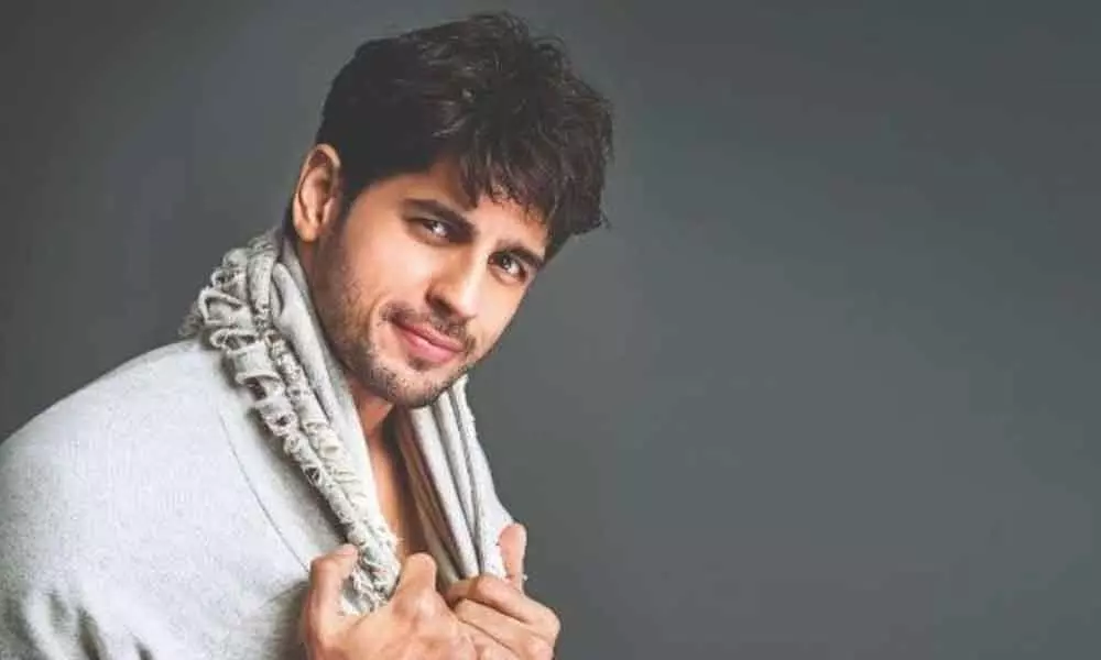 Sidharth elated with Marjaavaan response