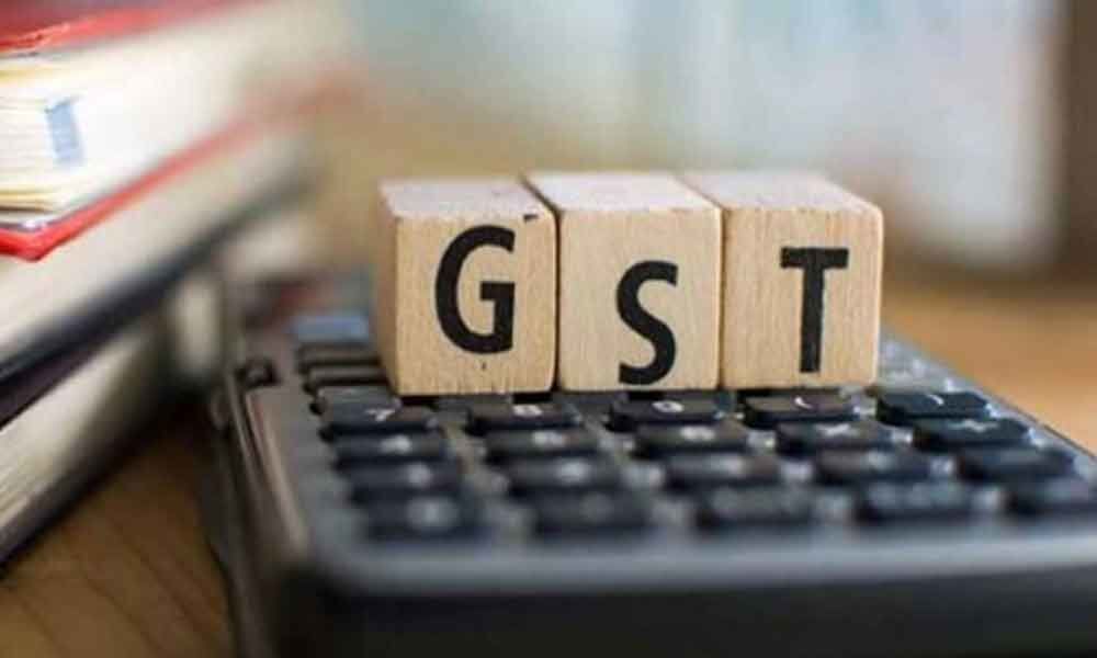 GST non-filers face cancellation of registration