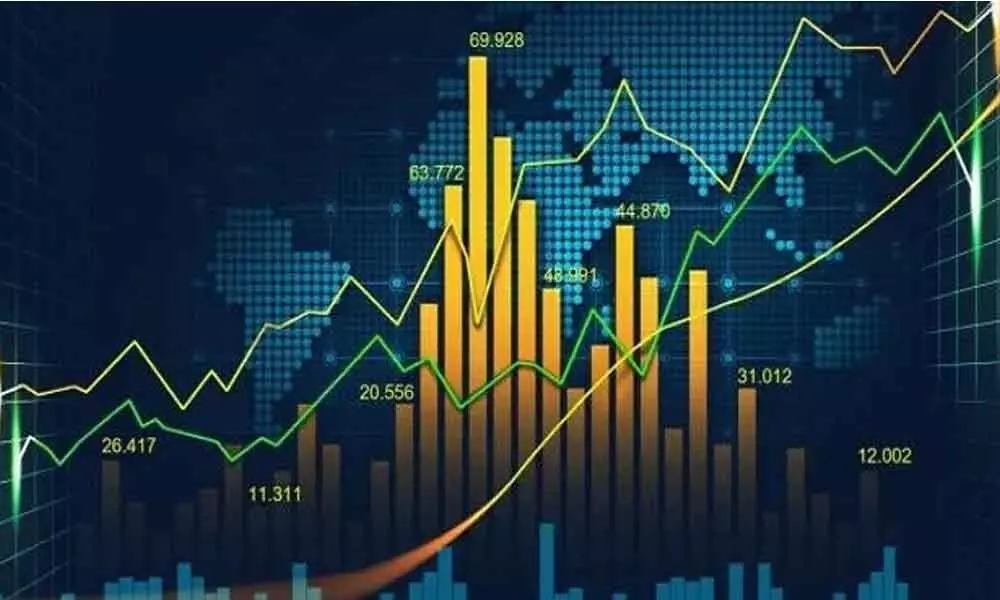 All indicators point to a bearish week ahead