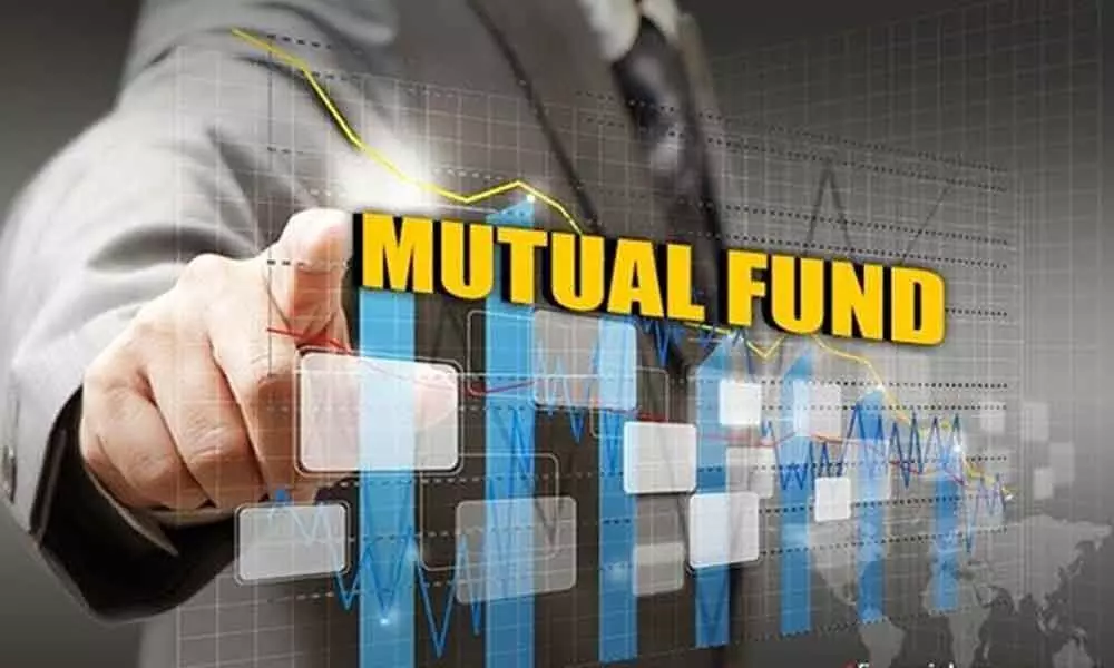 Mutual Fund investment via SIP rises to Rs 8,246 crore