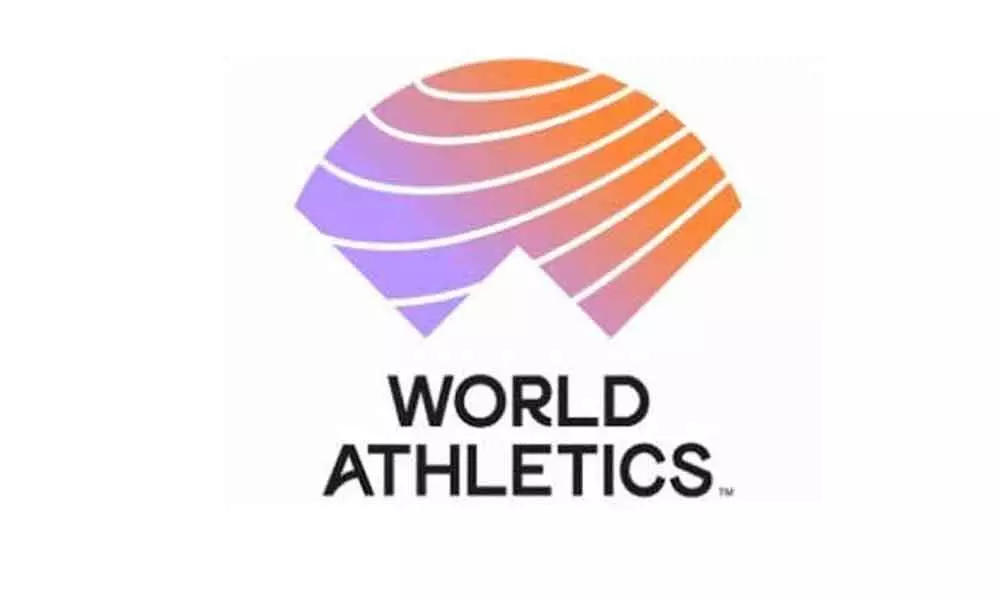 IAAF changes name to World Athletics