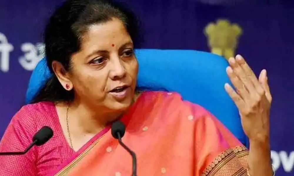 Air India, BPCL sale by March 2020: Finance Minister