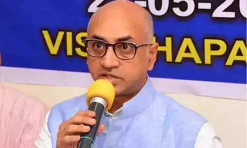 Parliament winter sessions from Monday: TDP to rise states issues in the house