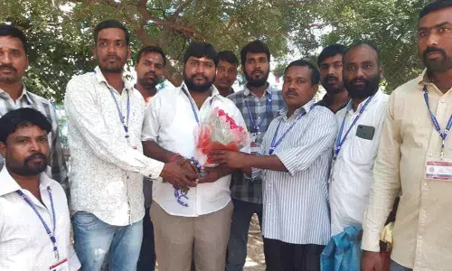 Drivers association members to get free insurance