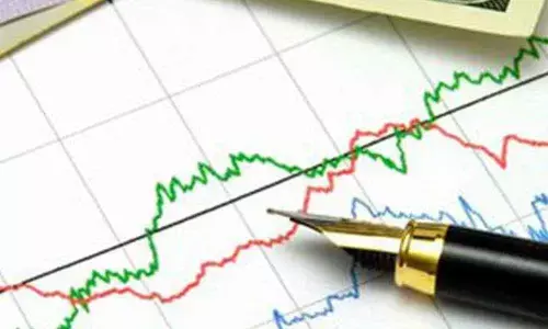 Range bound likely as option writers turn active