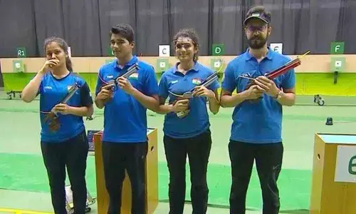 Biggest-ever Indian squad look to end on high in World Cup Finals