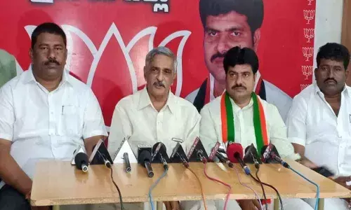 Dont produce more than permitted, tobacco farmers told in Ongole