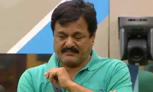 Jai Jagadish Eliminated From Bigg Boss Kannada 7 House in Super Sunday With Sudeep